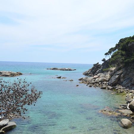 Apartaments Gibert Sant Antoni De Calonge Exterior photo