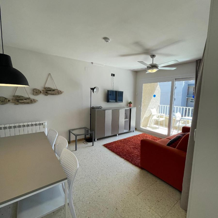 Apartaments Gibert Sant Antoni De Calonge Exterior photo