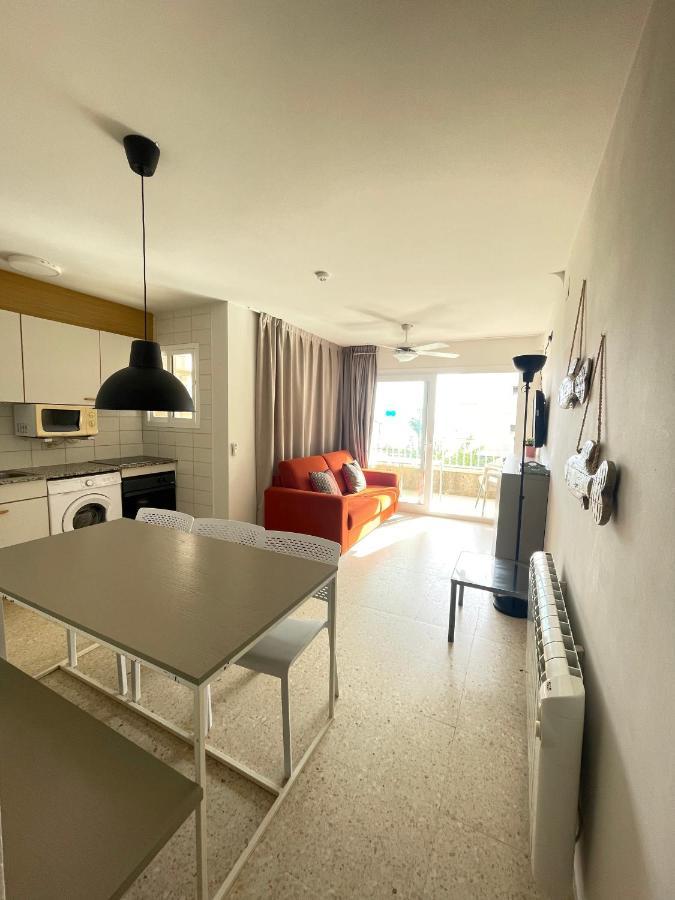 Apartaments Gibert Sant Antoni De Calonge Exterior photo