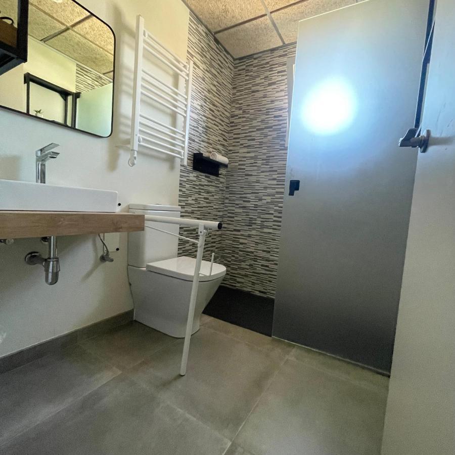 Apartaments Gibert Sant Antoni De Calonge Exterior photo