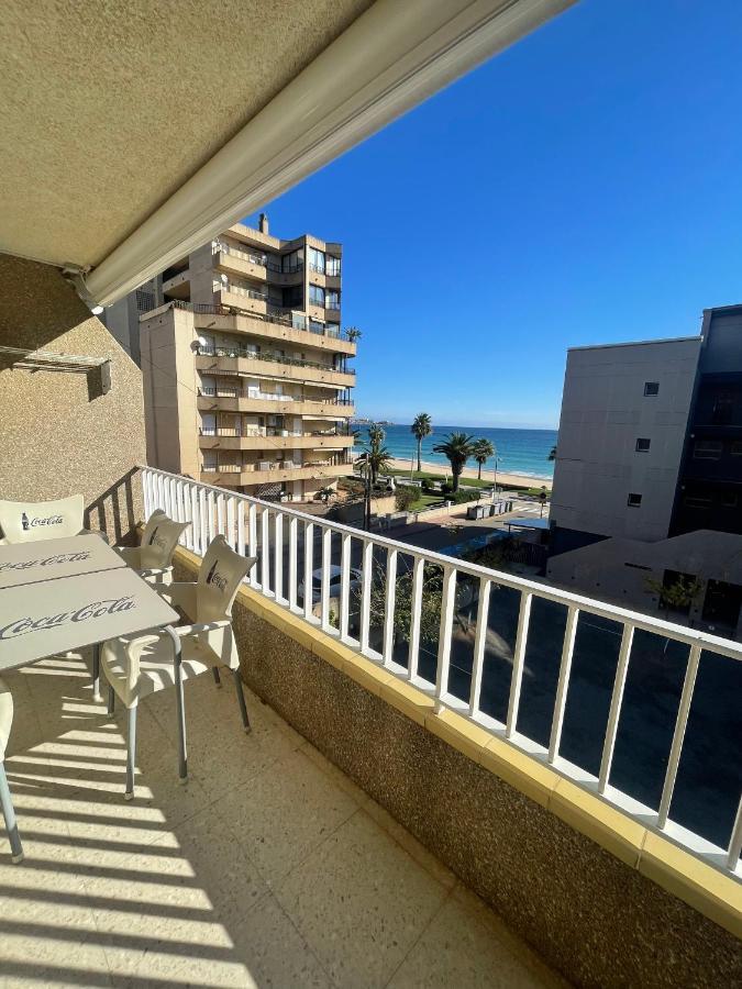 Apartaments Gibert Sant Antoni De Calonge Exterior photo