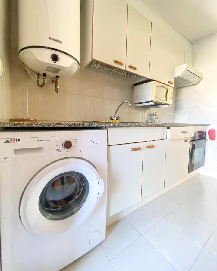 Apartaments Gibert Sant Antoni De Calonge Exterior photo