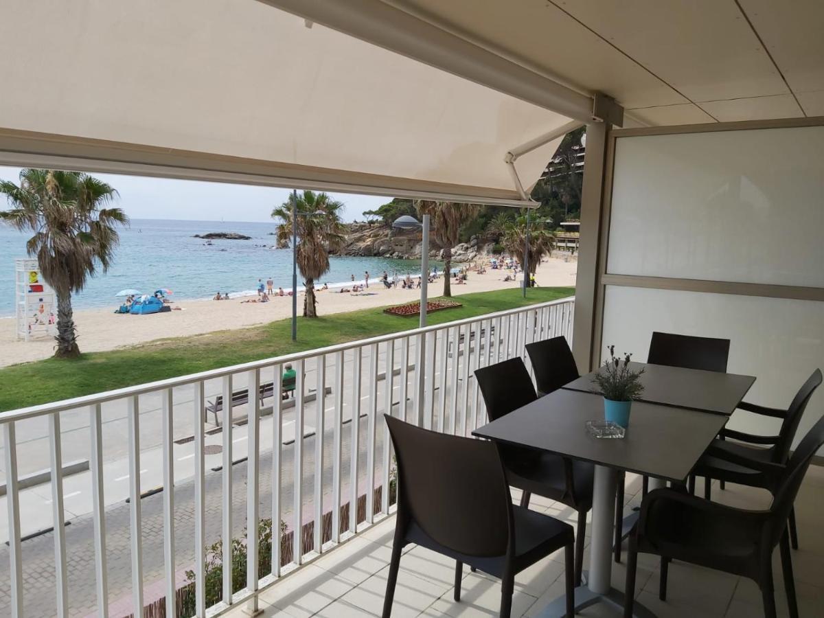 Apartaments Gibert Sant Antoni De Calonge Exterior photo