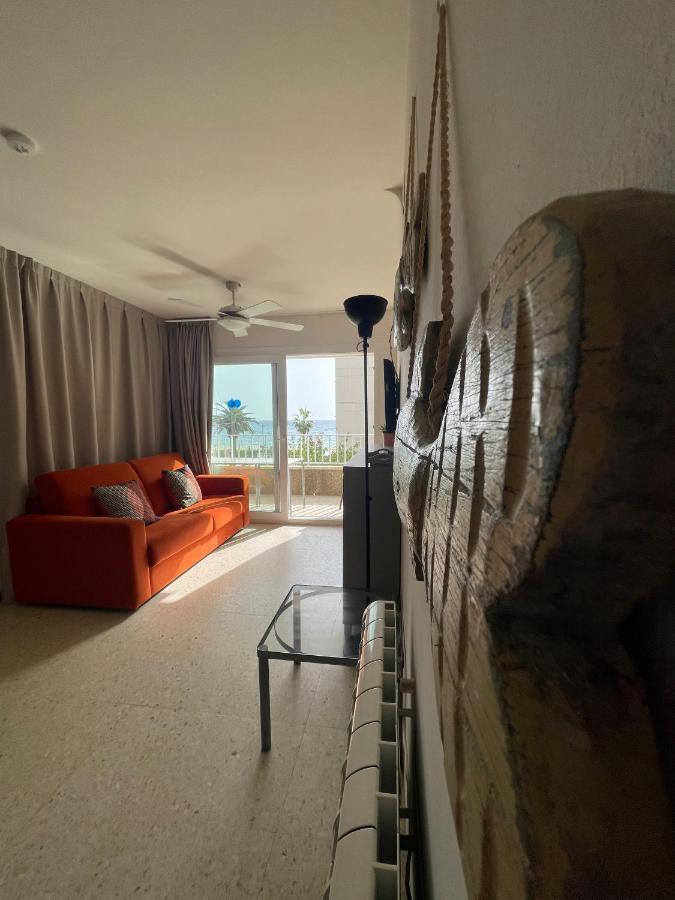 Apartaments Gibert Sant Antoni De Calonge Exterior photo