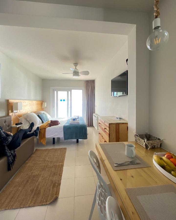 Apartaments Gibert Sant Antoni De Calonge Exterior photo