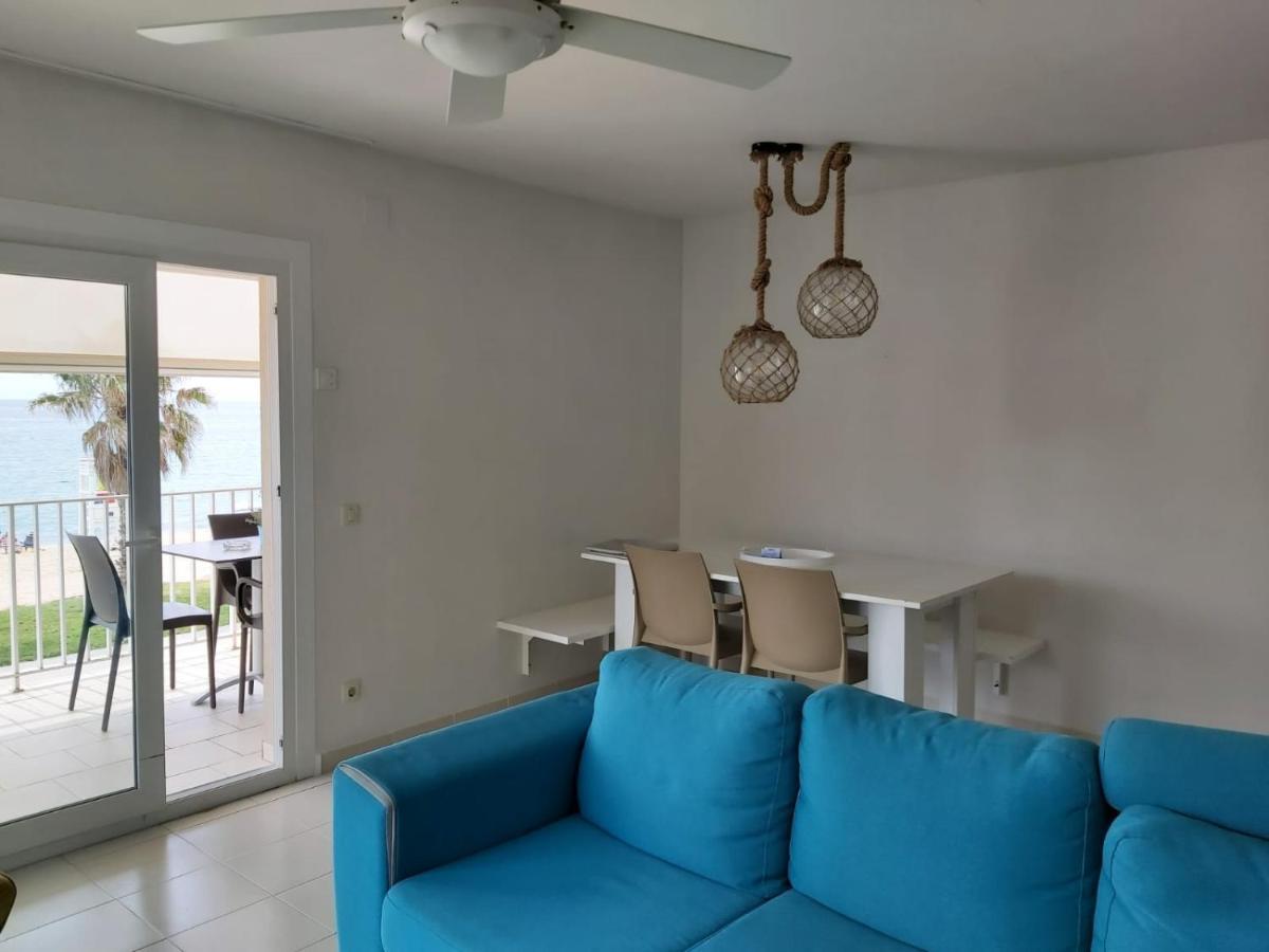 Apartaments Gibert Sant Antoni De Calonge Exterior photo