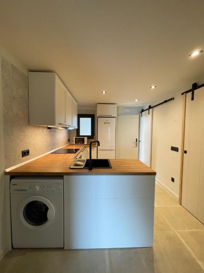 Apartaments Gibert Sant Antoni De Calonge Exterior photo