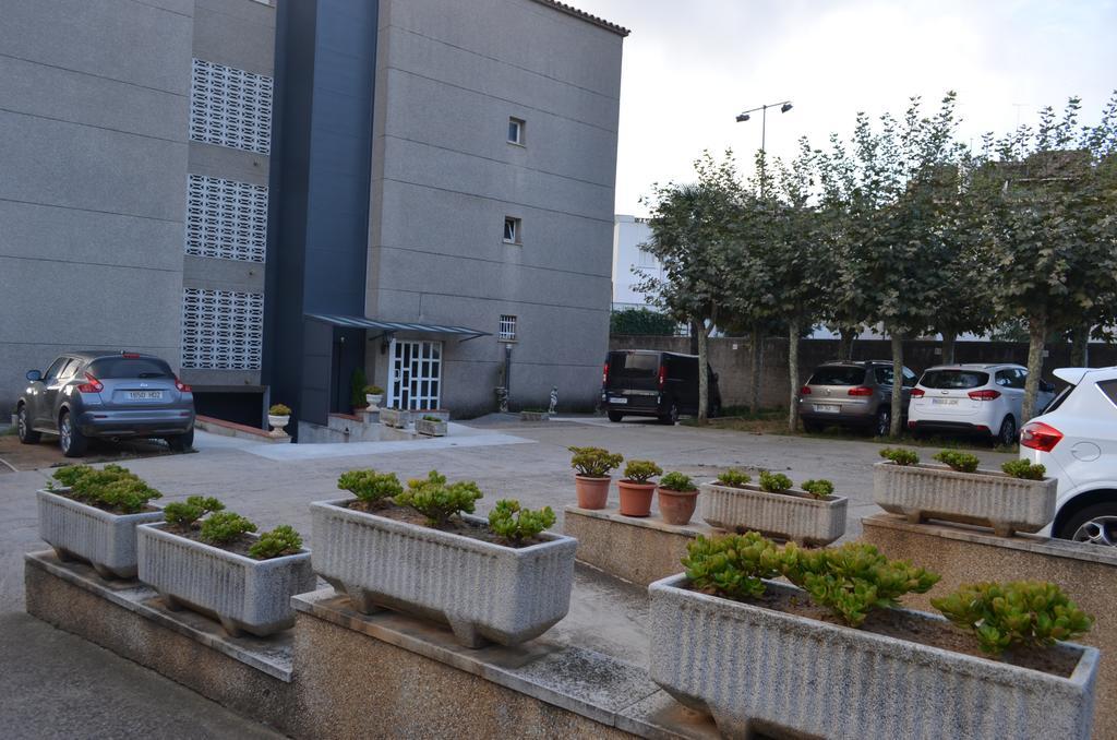 Apartaments Gibert Sant Antoni De Calonge Exterior photo