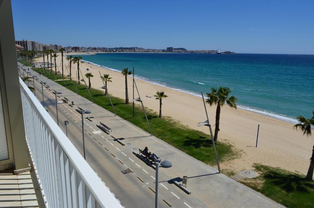 Apartaments Gibert Sant Antoni De Calonge Room photo